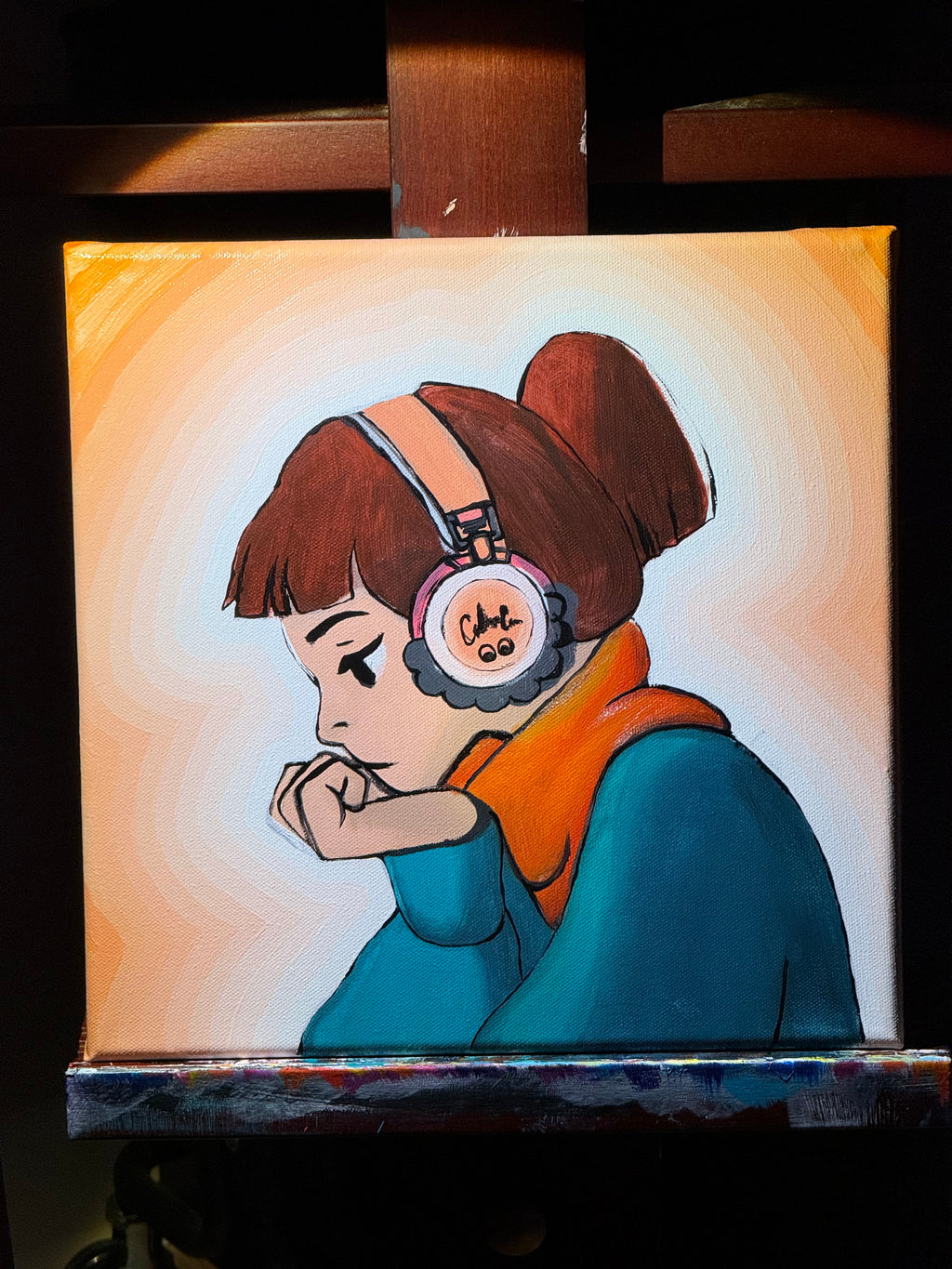 Lofi Girl