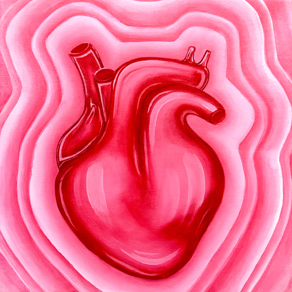 Beating Heart