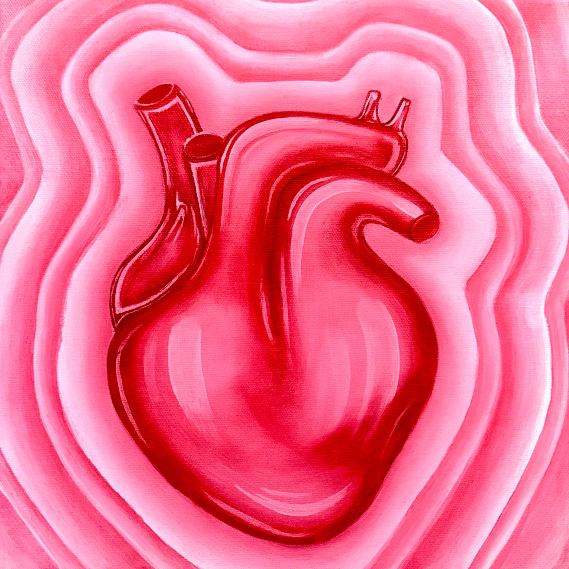 Beating Heart