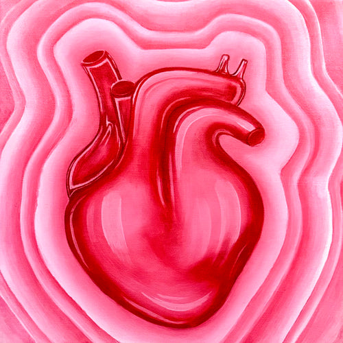 Beating Heart