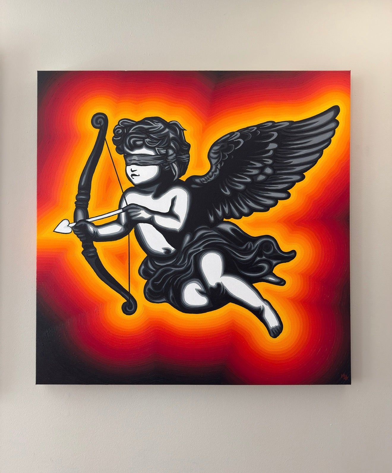 Cupid