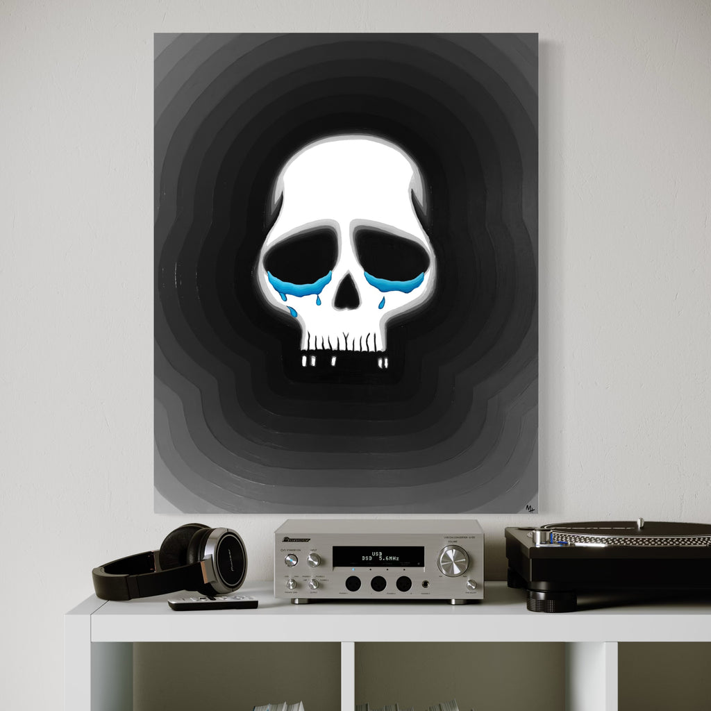 Skull