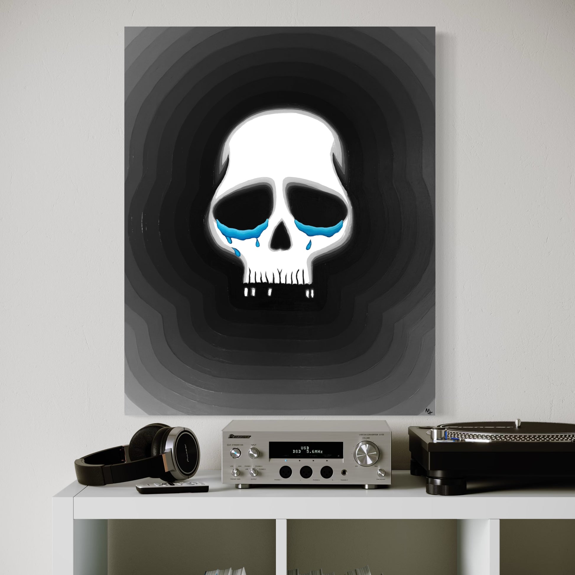 Skull