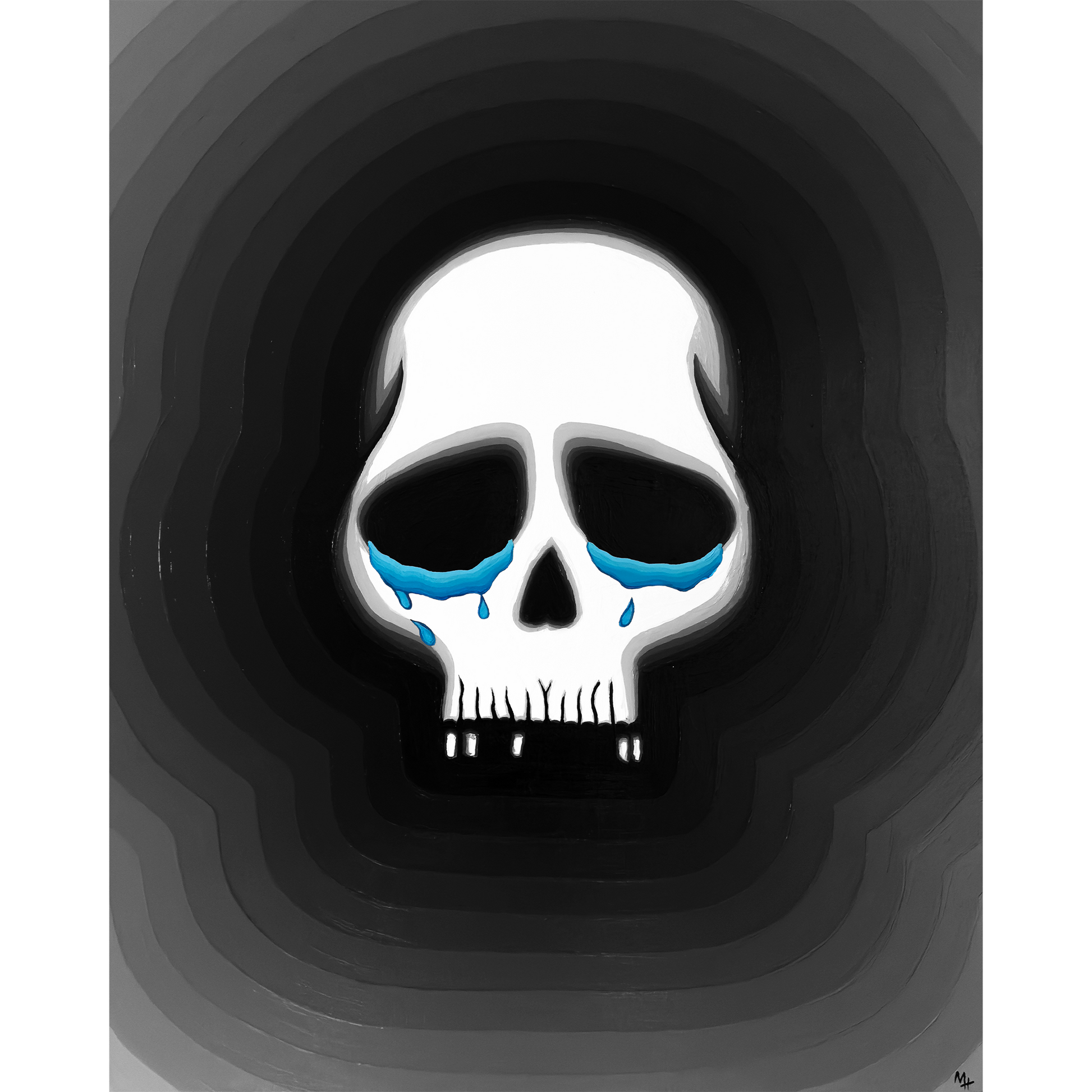 Skull